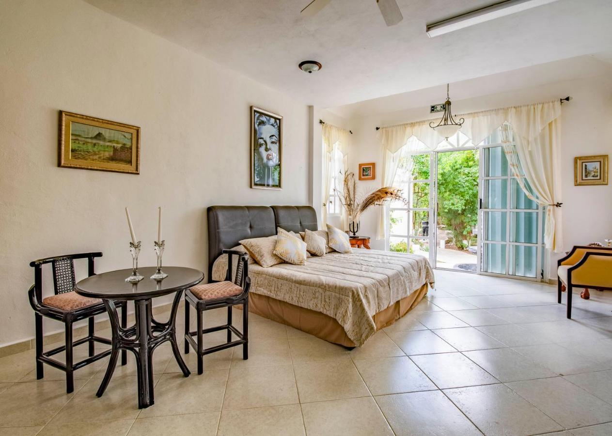 Апартаменты Casona Del Sol Канкун Экстерьер фото