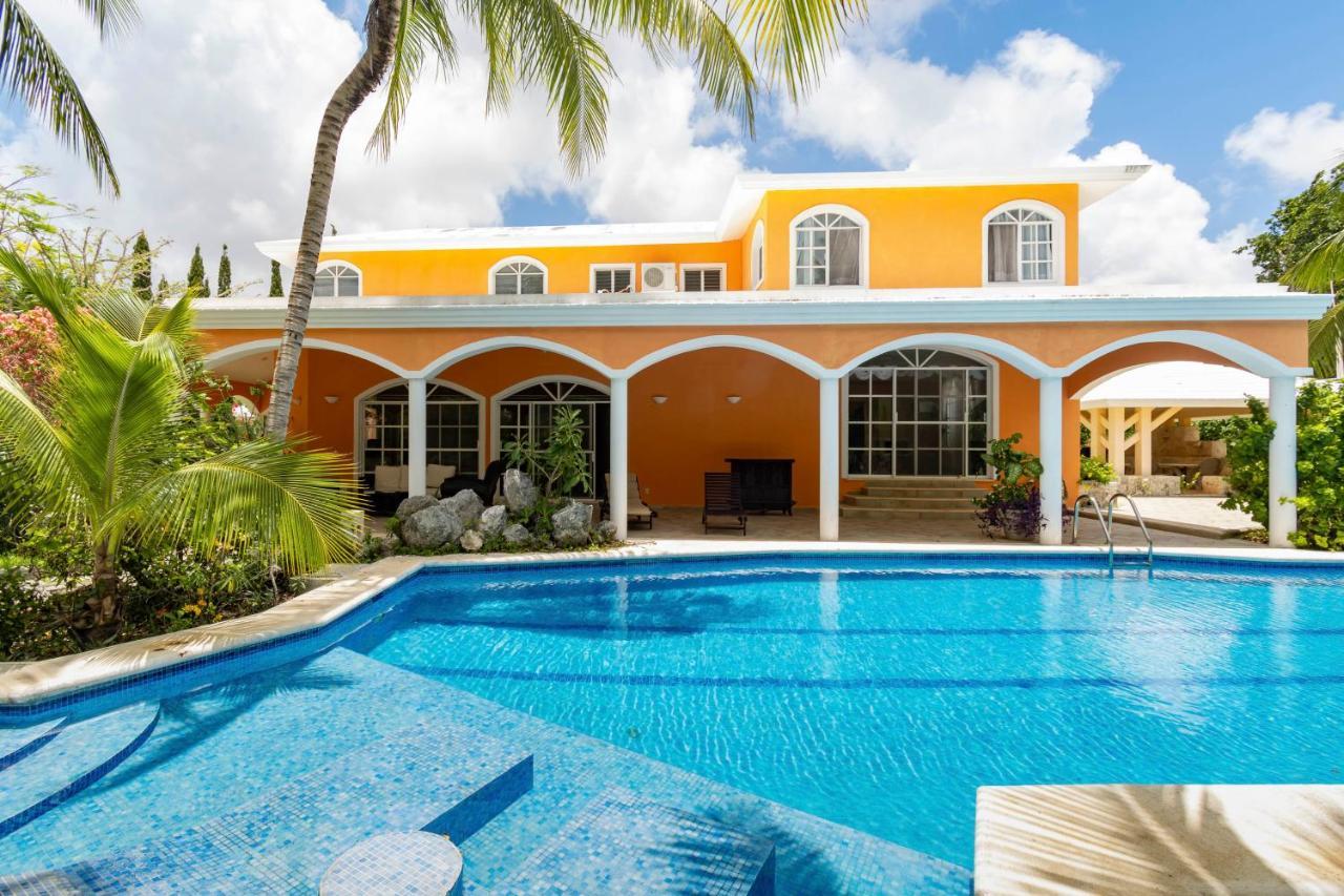 Апартаменты Casona Del Sol Канкун Экстерьер фото